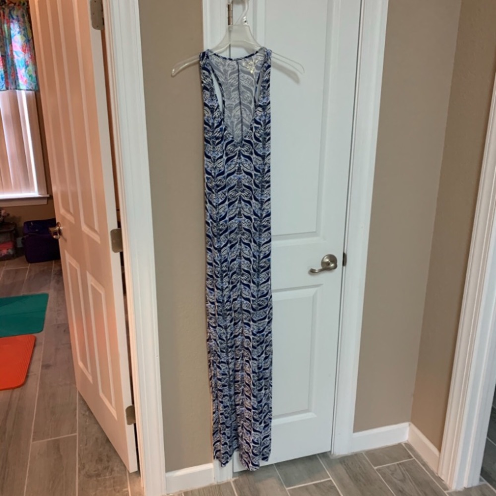 Mermaid tail Kerri dress